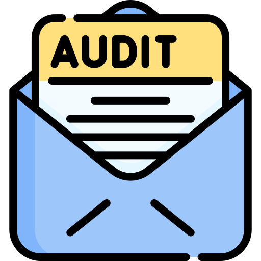 سجل نشاط المستخدمين Audit Trail