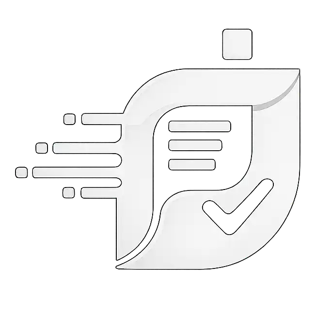 برنامج فاتورة الأبيض