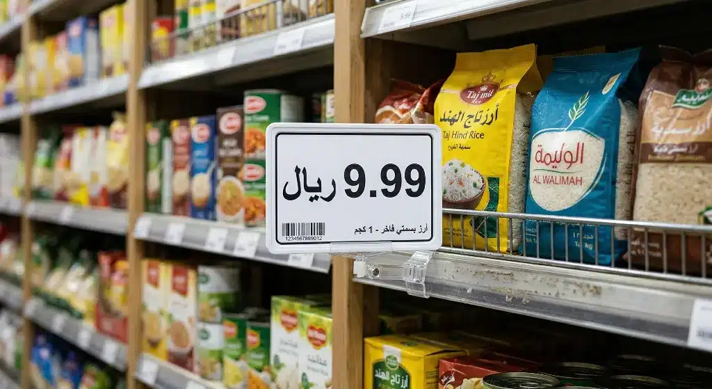 استخدام التسعير النفسي كأحد استراتيجيات تسعير المنتجات لزيادة المبيعات.