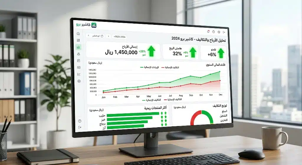 تحليل المبيعات وهوامش الربح لتطبيق استراتيجيات تسعير المنتجات بنجاح
